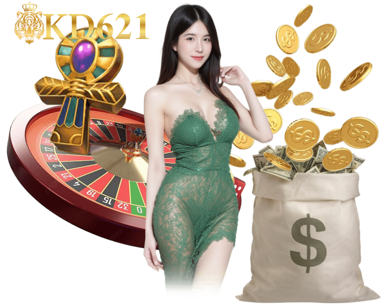 KD621 สมัครสมาชิก